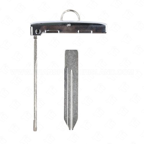 2021 - 2026 Jeep Emergency Key CY24R OEM