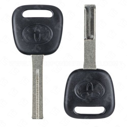 2016 - 2021 Toyota Tailgate Key Blank OEM