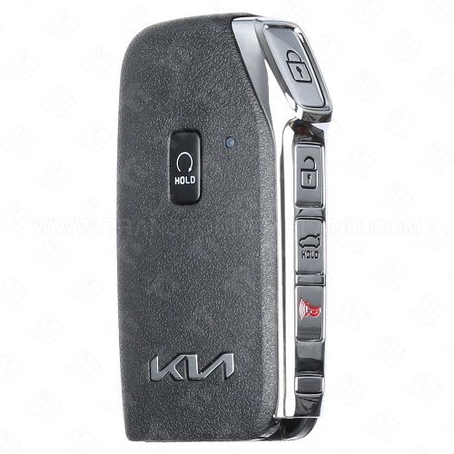 2022 - 2024 Kia K5 Smart Key 5B Trunk / Starter - CQOFD00790 95440-L3430