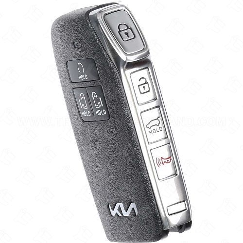 2022 - 2024 Kia Carnival MPV Smart Key 7B - SY5KA4FGE07 95440-R0420