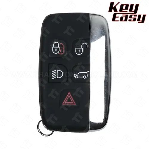 2010 - 2020 Jaguar Land Rover Range Rover Smart Key 5B - KOBJTF10A - AFTERMARKET