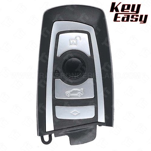 2009 - 2014 BMW 3 / 4 / 5 Series Smart Key / CAS 4+ / FEM / EWS5 with 315 MHZ - AFTERMARKET