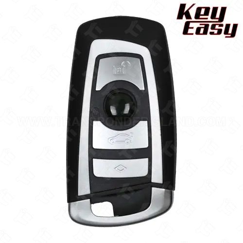 2009 - 2014 BMW 3 / 5 / 7 Series Smart Key - CAS 4+ / FEM / EWS5 with 315 MHZ - AFTERMARKET