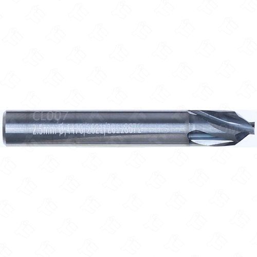 Keyline 994 LASER CL007 (6MM) Cutter for Honda Stainless Steel Key L Clamp RIC11101B