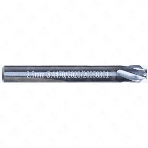 Keyline Gymkana 994 V055 (4MM) Cutter for Honda Stainless Steel Keys RIC11109B