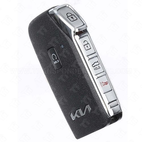 2021 - 2023 Kia Stinger Smart Key 5B Remote Start - TQ8-FOB-4F46 (CK PE) 95440-J5500