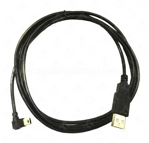 wiTECH USB Cable for MicroPod 2 - Right Angle Connector