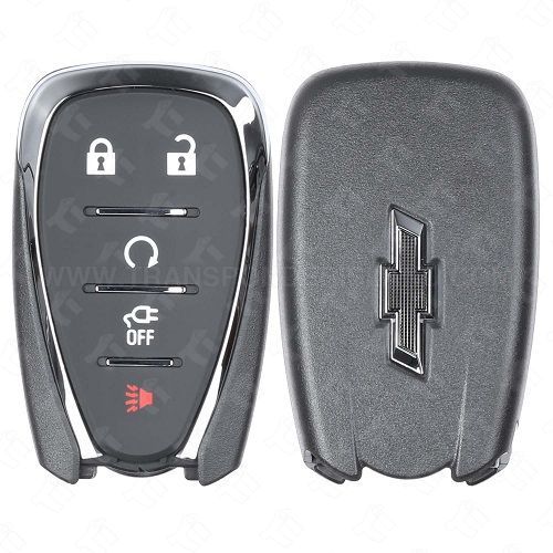 2022 - 2023 Chevrolet Bolt Smart Key 5B Plug In / Starter - 434 Mhz 13547839