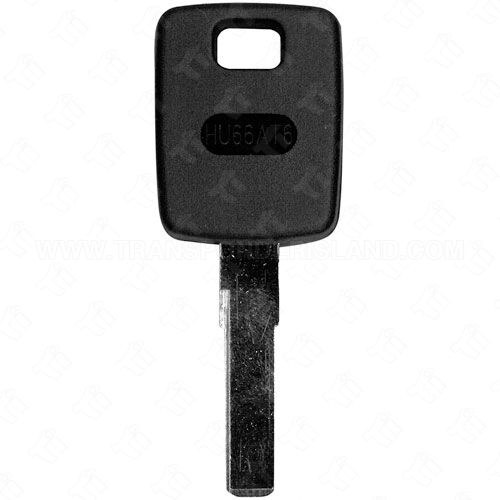 Keyline Audi Transponder Key BHU66AT6