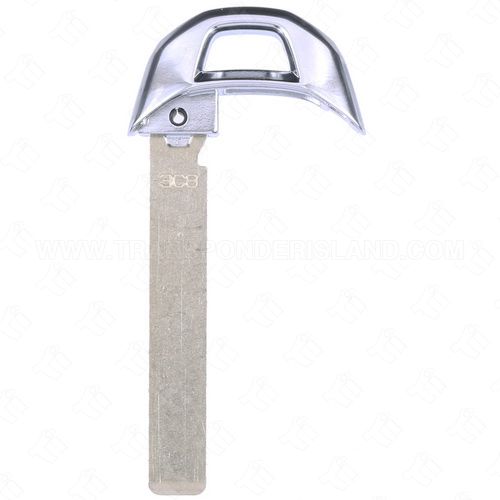 2017 - 2026 Hyundai OEM Emergency Key