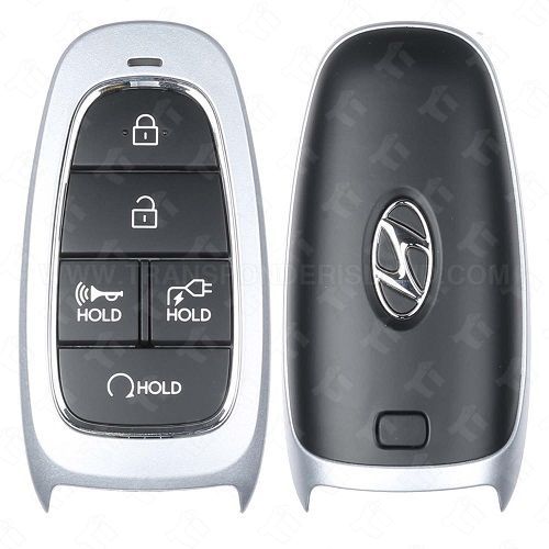 2022 Hyundai Ioniq 5 Smart Key 5B Remote Start/Plug in - CQOFN01200 95440-GI010