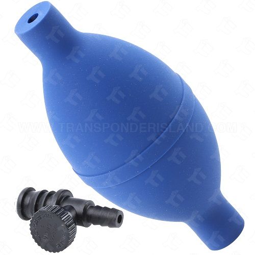 Access Tools Air Wedge Repair Kit - Replacement Pump and Valve