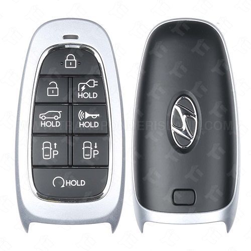 2022 - 2024 Hyundai Ioniq 5 Smart Key 8B - CQOFN01240 95440-GI050