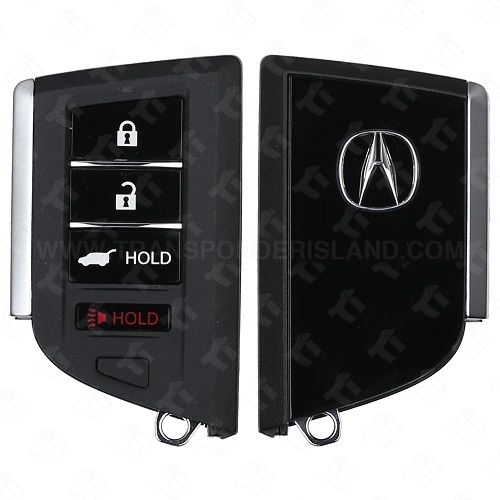 2022 - 2026 Acura RDX Smart Key 4B Hatch - KR5TP-2 72147-TJB-A21