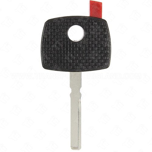 2011 - 2017 Mercedes Sprinter High Security Key Shell HU64