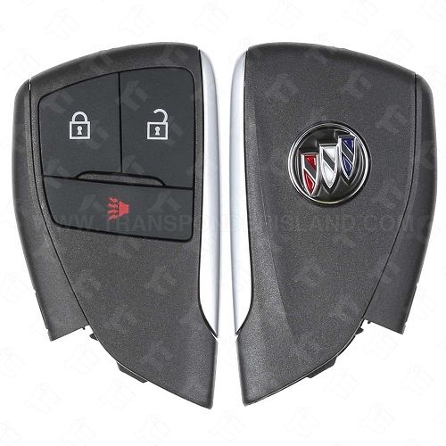 2022 - 2025 Buick Envision Smart Key 3B - YGOG21TB2 13560549