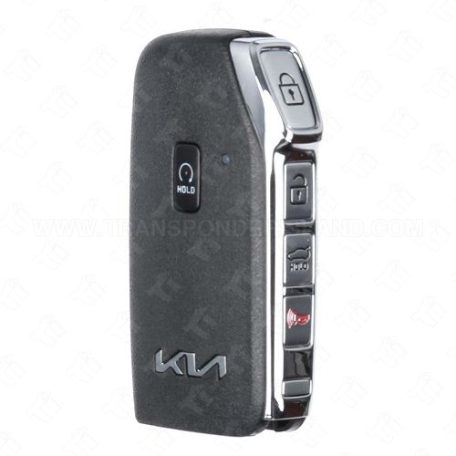 2022 - 2024 Kia Forte Smart Key 5B Trunk / Remote Start CQOFD00790