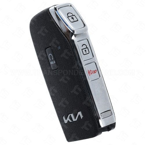 2020 - 2023 Kia Stinger Smart Key 4B Remote Start TQ8-FOB-4F46 95440-J5551