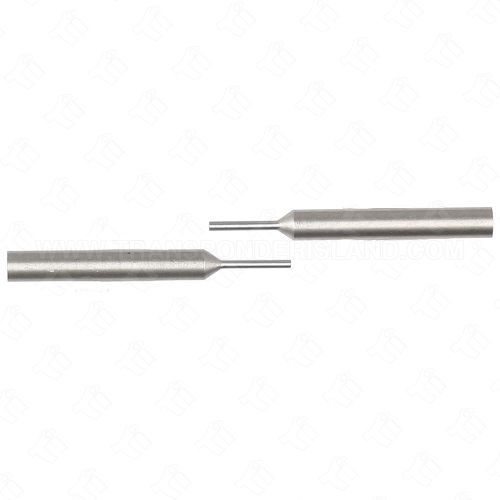 Replacement Steel Pins Remover for Heavy Duty Installation Pliers (Pack of 2)