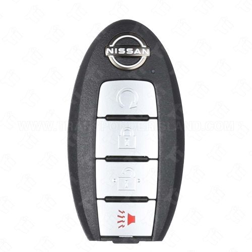 2021 - 2025 Nissan Smart Key 4B Remote Start - KR5TXN7 285E3-9BU5A