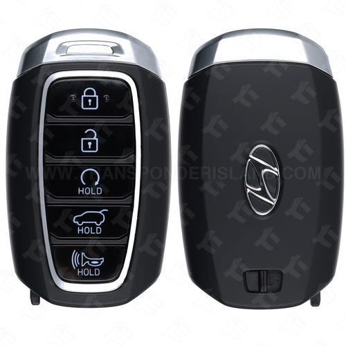 2019 - 2022 Hyundai Palisade Smart Key 5B Hatch/Remote Start - TQ8-FOB-4F33 95440-S8060