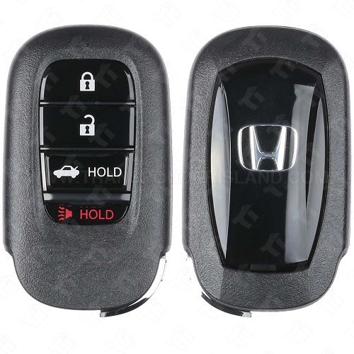 2022 - 2026 Honda Civic Smart Key 4B Trunk KR5TP-4 72147-T20-A01