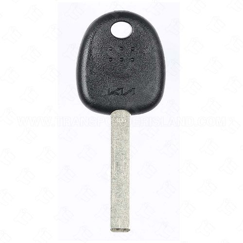 2022 - 2023 Kia Rio OEM Transponder Key