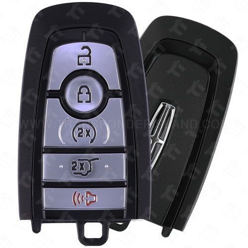 2022 - 2024 Lincoln Nautilus, Navigator Smart Key 5B Hatch/Starter w/ Motion Sensing TVM 5943670