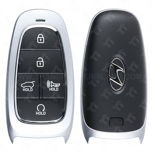 2021 - 2023 Hyundai Santa Fe Smart Key 5B Hatch / Starter - TQ8-FOB-4F27 (TMPE) 95440-S1670