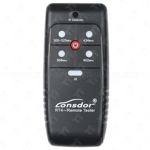 Lonsdor RT4 Remote Tester