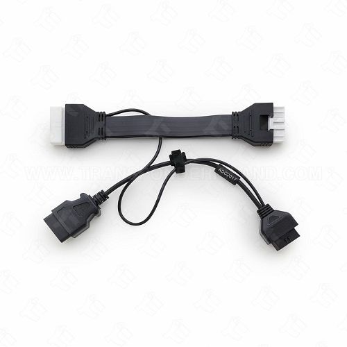Advanced Diagnostics Nissan Bypass Cable for ADS2326 Software