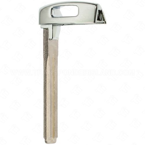 2014 - 2018 Kia Soul Aftermarket Emergency Key KK10