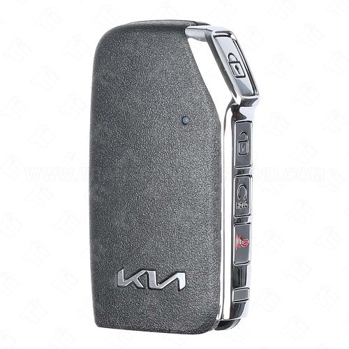2021 - 2024 Kia EV6 Smart Key 4B Remote Start - CQOFN01050 95440-CV020