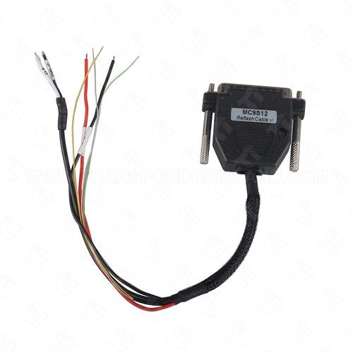 Xhorse VVDI Programmer MC9S12 Reflash Cable