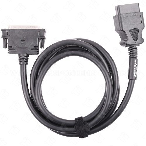 Advanced Diagnostics Smart Pro OBD Master Cable ADC2000B