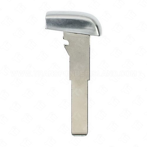 2015 - 2026 Jeep Renegade, Compass, Fiat OEM Emergency Key SIP22