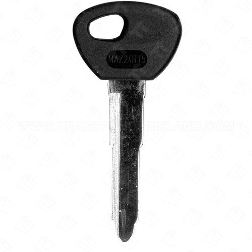 Keyline Mazda 626 Cloneable Key BMAZ24RT5