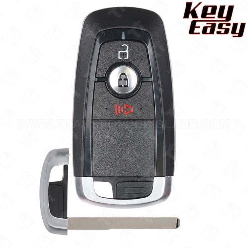 2017 - 2024 Ford 1-Way PEPS 3B Smart Key -  AFTERMARKET