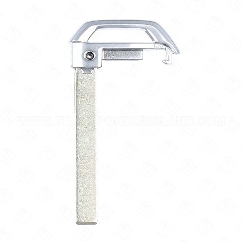 2021 - 2024 Kia EV6 OEM Emergency Key