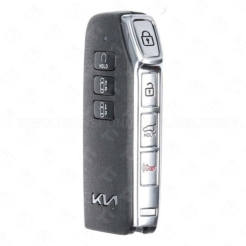 2021 - 2024 Kia EV6 Smart Key 7B Hatch/Remote Start/Park Assist - CQOFD01340 95440-CV010