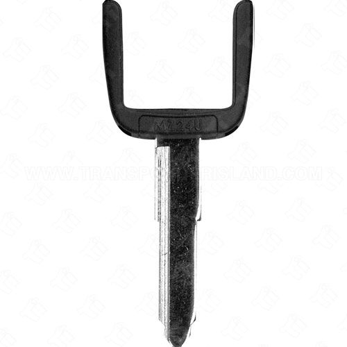 Keyline Mazda Horseshoe Blade MZ24U MZ31