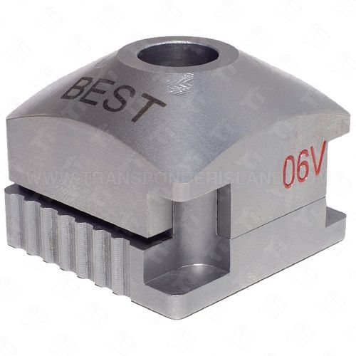 Ilco Best® Clamp for Futura Machines D751896ZB 06V BJ1294XXXX