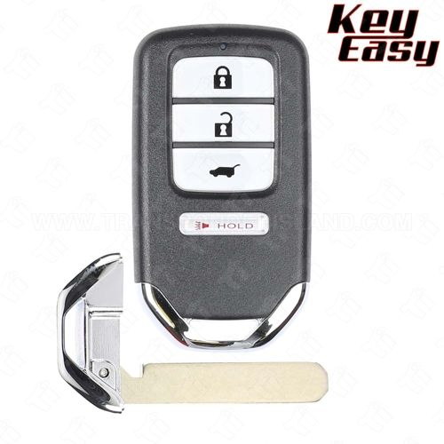 2015 - 2016 Honda CR-V 5 Door EX Smart Key 4B Hatch - AFTERMARKET