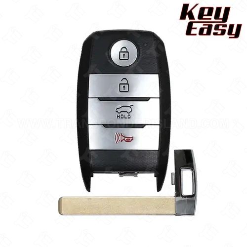 2017 - 2020 Kia Niro Smart Key 4B Hatch - AFTERMARKET