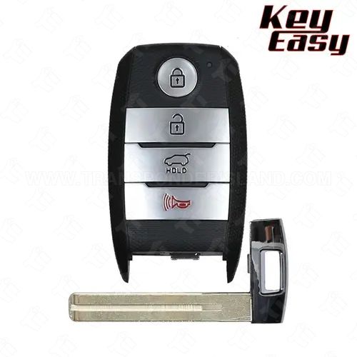 2019 - 2022 Kia Sportage EX Smart Key 4B Hatch - AFTERMARKET