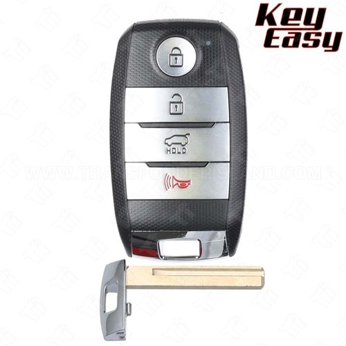 2019 - 2022 Kia Sportage EX Smart Key 4B Hatch - AFTERMARKET