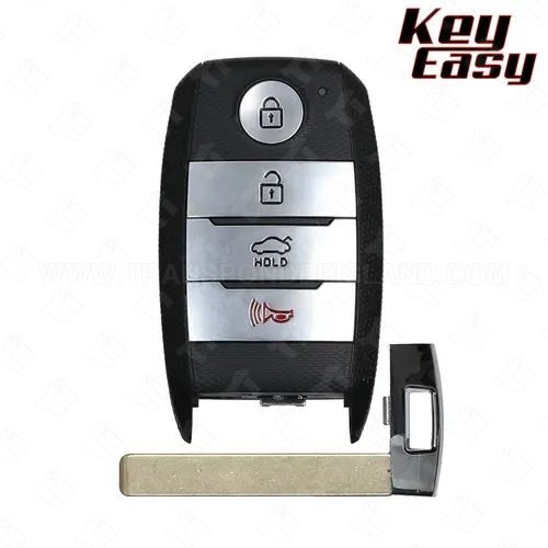 2016 - 2020 Kia Optima Smart Key 4B Trunk - Replaces 95440-D4000 - AFTERMARKET