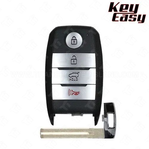 2016 - 2019 Kia Sportage Smart Key 4B Hatch - AFTERMARKET