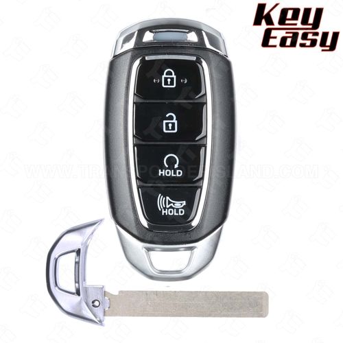 2020 - 2022 Hyundai Palisade Smart Key 4B Remote Start - TQ8-FOB-4F19 - AFTERMARKET