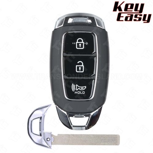 2020 Hyundai Santa Fe Smart Key 3B - TQ8-FOB-4F30 - AFTERMARKET